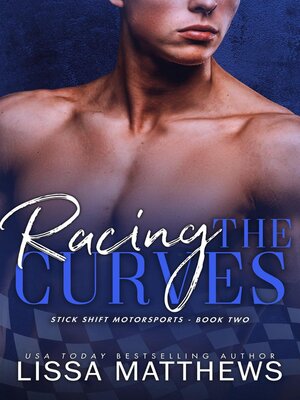 cover image of Racing the Curves